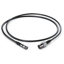 Blackmagic Design Micro BNC to Female BNC Cable for Video Assist - 27.6in