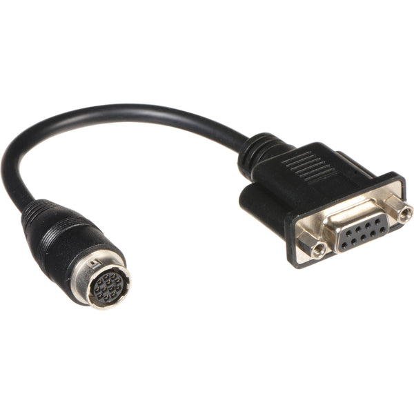 Blackmagic B4 Lens Adapter Cable for Micro Studio 4K