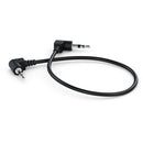 Blackmagic Design URSA Mini LANC Cable for Remote Control to URSA - 7in