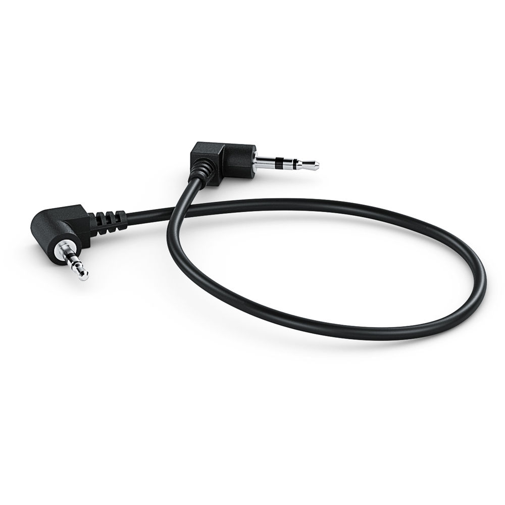 Blackmagic Design URSA Mini LANC Cable for Remote Control to URSA - 14in