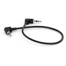 Blackmagic Design Ursa Mini Lanc Câble pour télécommande à Ursa - 14in