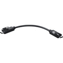 Blackmagic Design USB-C Cable pour Ursa Mini Enregistreur - 14in