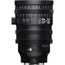 Sigma 28-45mm T2 Cine Zoom Lens with AF (Sony E)