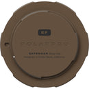 Défenseur polarpro Boîtier Cap