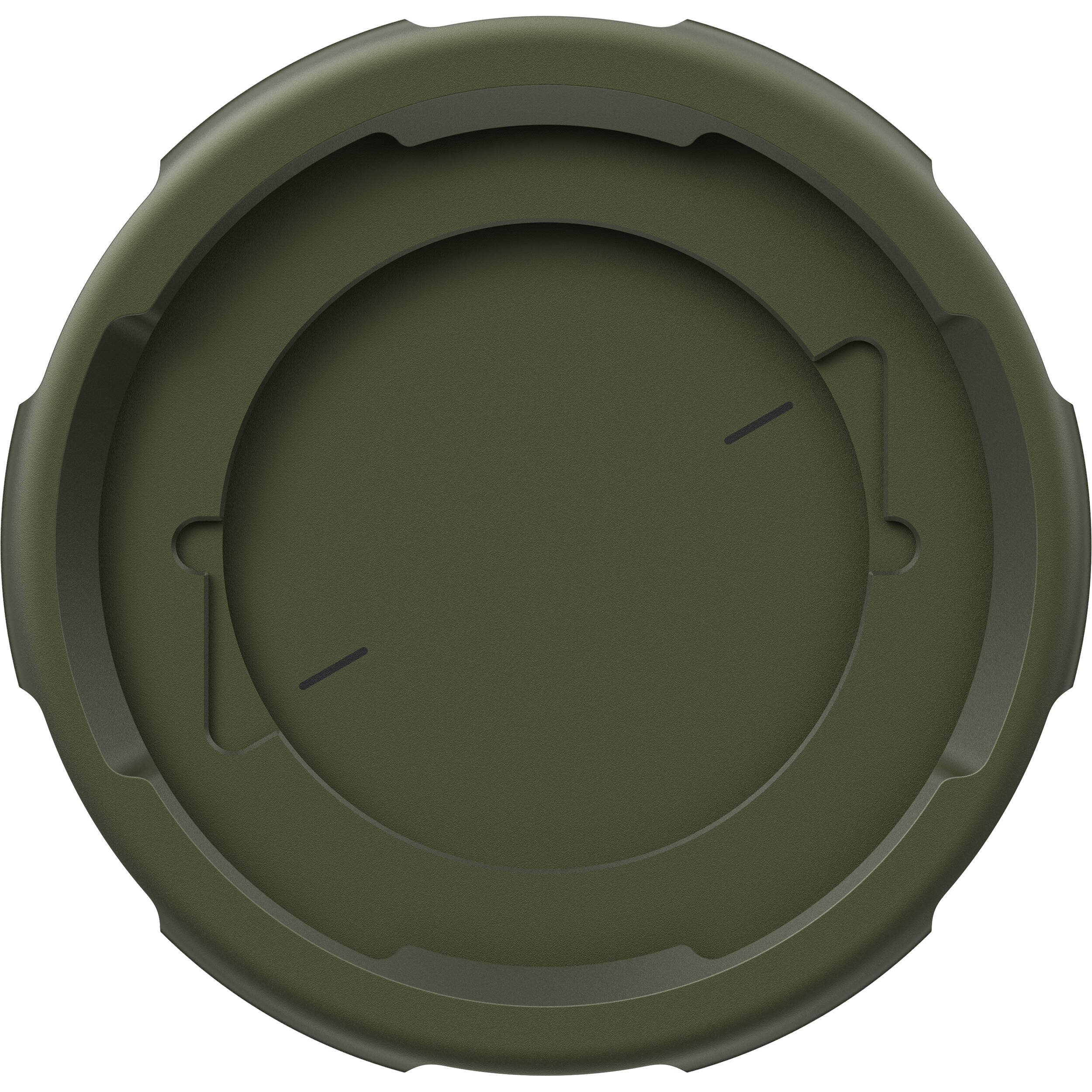 PolarPro Defender Body Cap for Canon EF Mount (Forest)