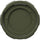 PolarPro Defender Body Cap for Canon EF Mount (Forest)