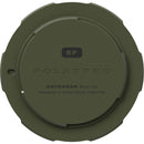 PolarPro Defender Body Cap for Canon EF Mount (Forest)