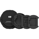 Défenseur polarpro Boîtier Cap