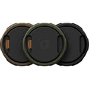 PolarPro Defender Body Cap for Canon RF Mount (Desert)