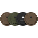 PolarPro Defender Body Cap for Canon RF Mount (Forest)