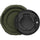 PolarPro Defender Body Cap for Canon RF Mount (Forest)