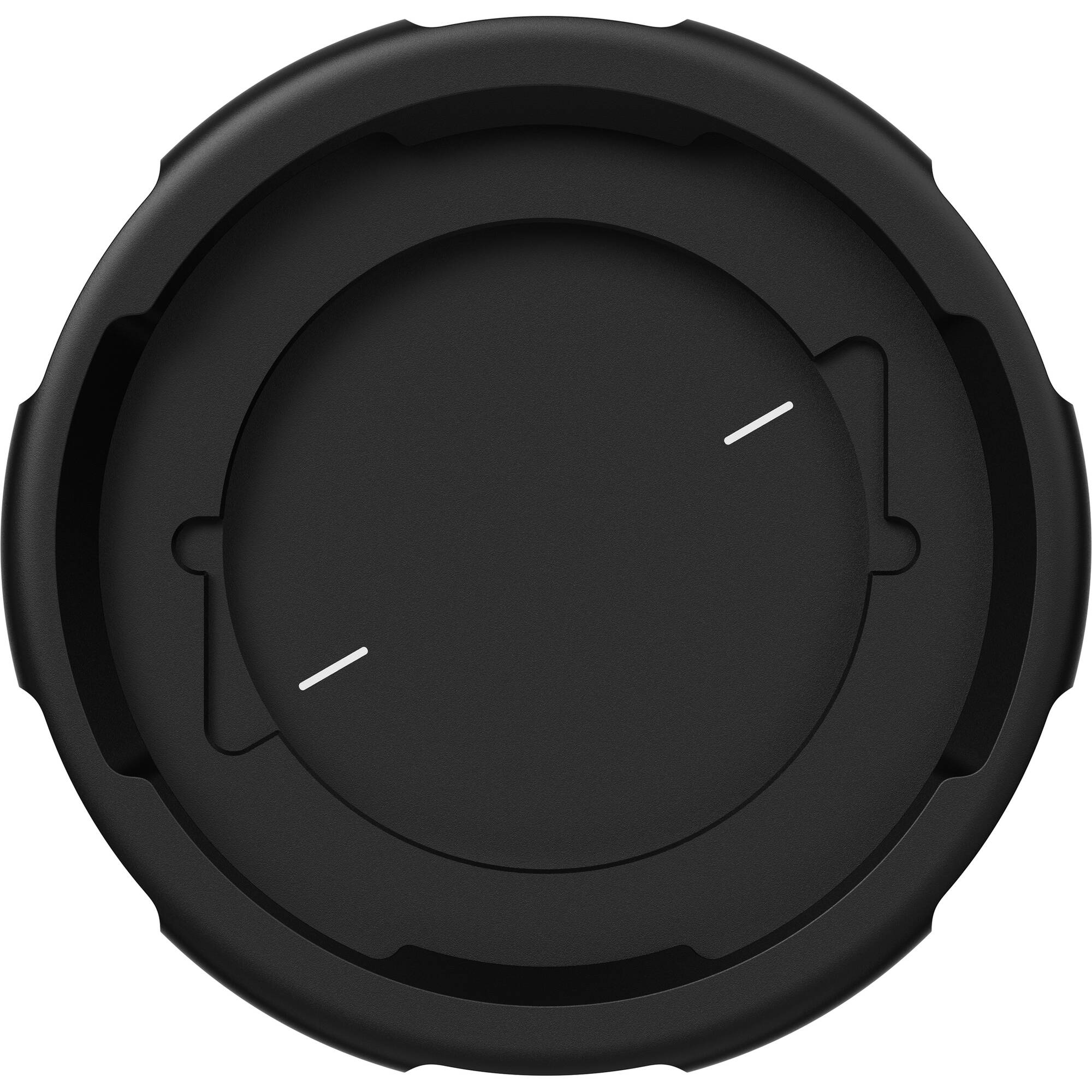 PolarPro Defender Body Cap for Canon RF Mount (Slate)