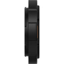 PolarPro Defender Body Cap for Canon RF Mount (Slate)