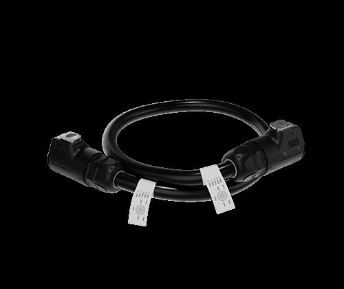 NANLUX EVOKE 2400B CABLE DE CONNEXION DC 1M