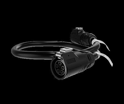 NANLUX EVOKE 2400B CABLE DE CONNEXION DC 1M