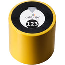Affichage de calibrite 123 colorimètre
