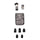 WANDRD PRVKE Camera Cube Pro (10.5)