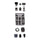 WANDRD PRVKE Camera Cube Pro Deep (19.1L)