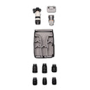 WANDRD PRVKE Camera Cube Pro+ (12.5L)