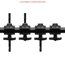Shape Shapelini 3-Inch End/Centre Jaw Clamp