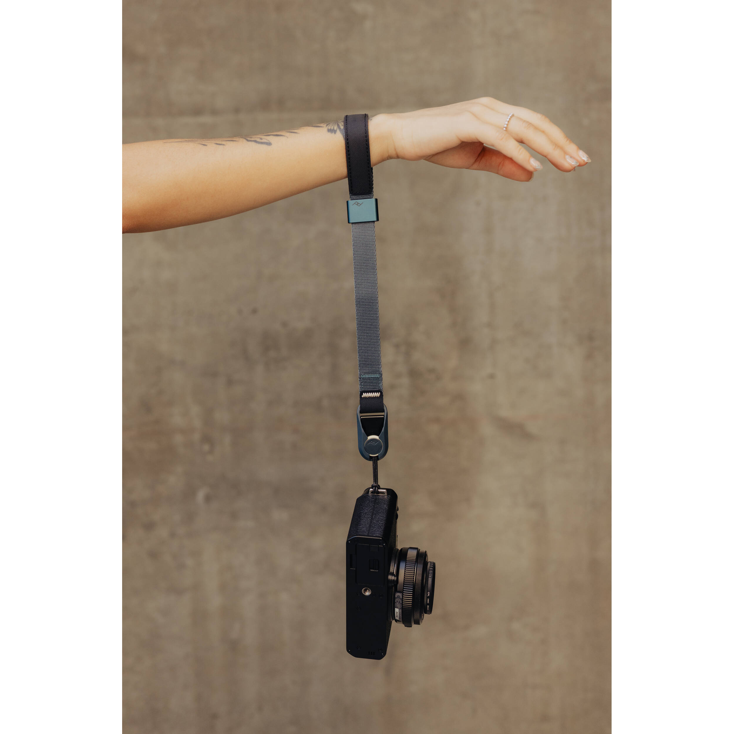 Peak Design Cuff - Ocean