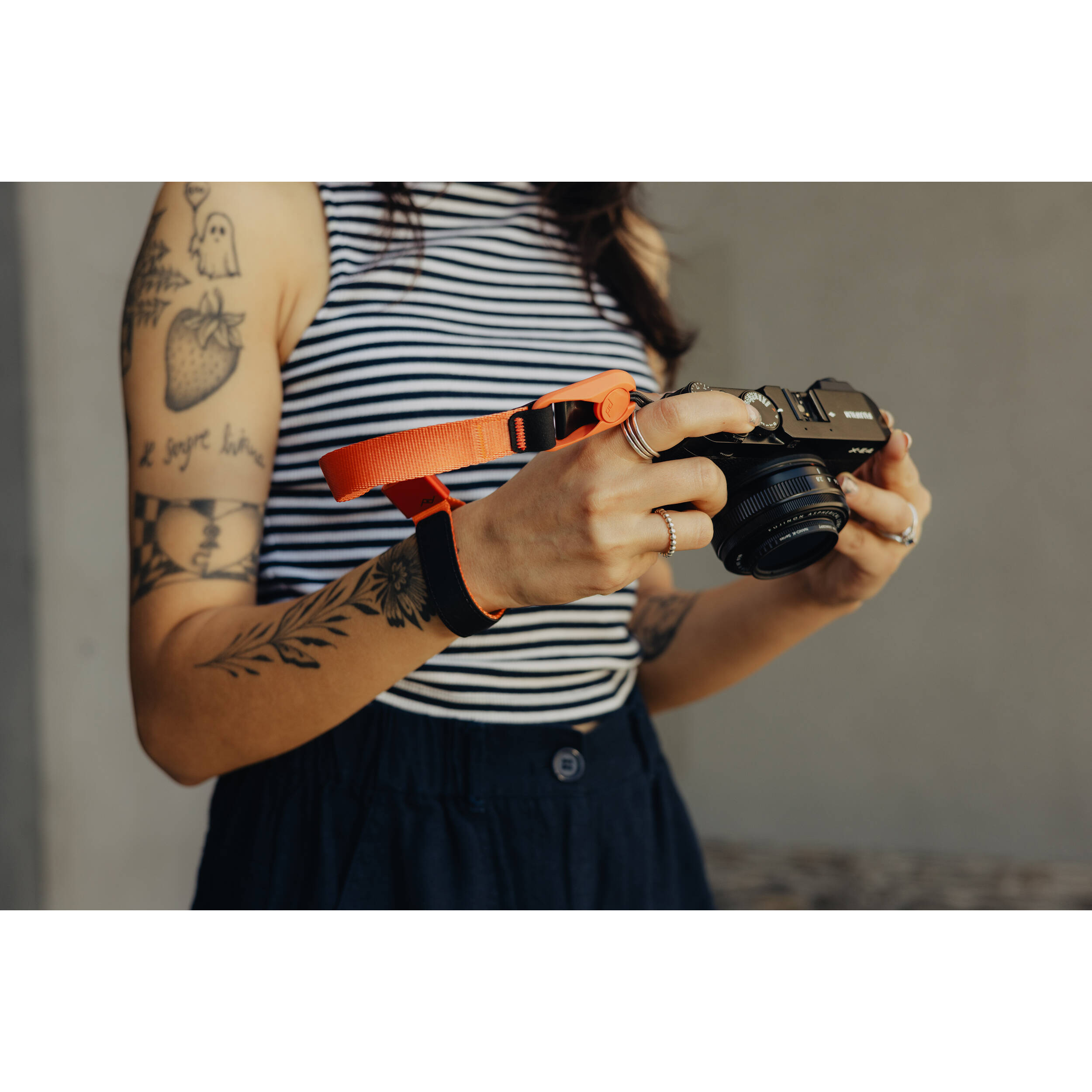 Peak Design Cuff - Ibis