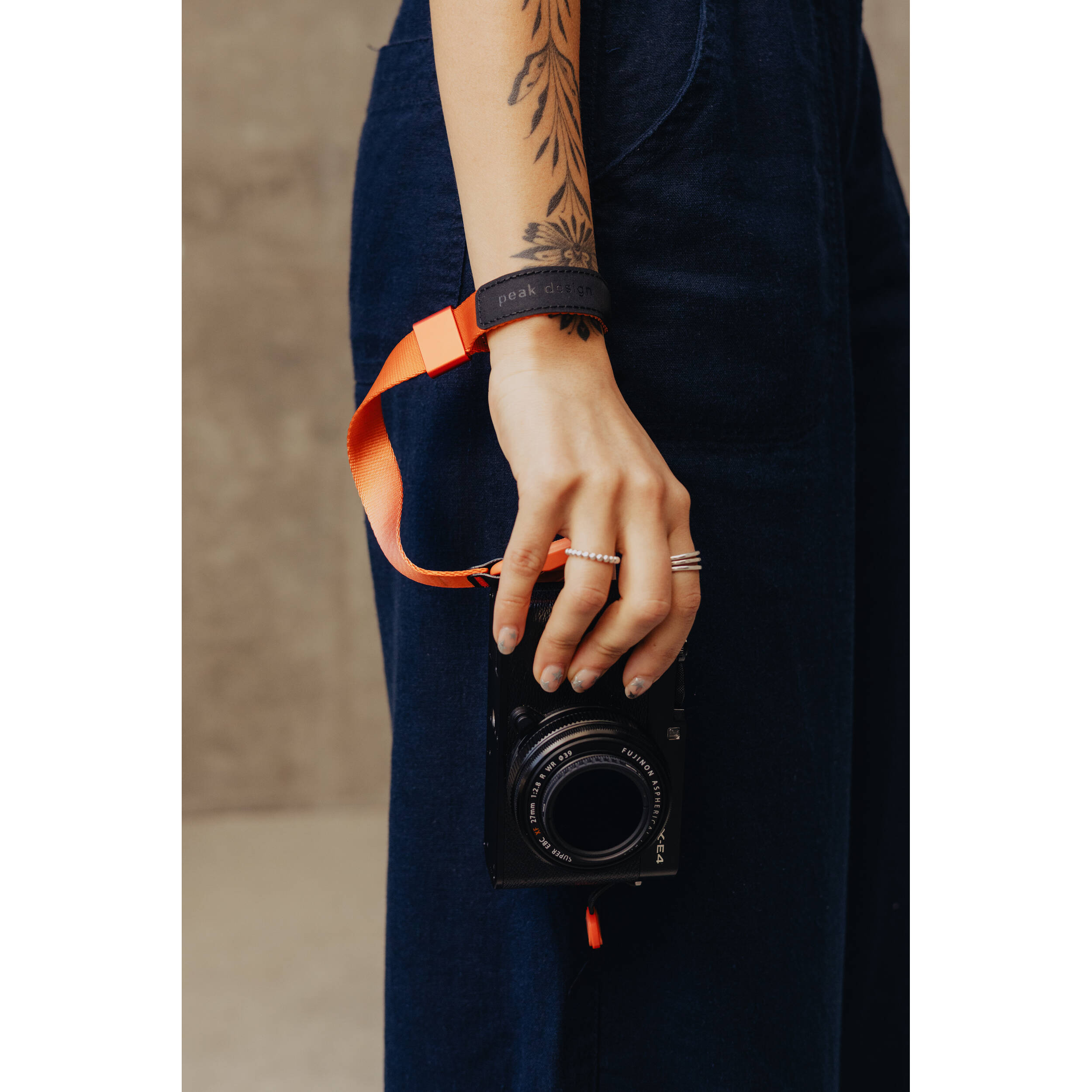 Peak Design Cuff - Ibis