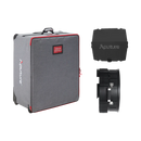 Aputure Motorized CF16 Fresnel Rolling Soft Case Kit