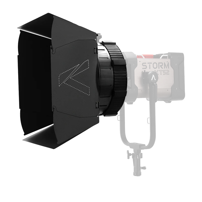 Aputure Motorized CF16 Fresnel Rolling Soft Case Kit
