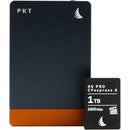 AngelBird PKT CFEXPRESS 2.0 Tapez un lecteur de carte