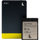 Angelbird PKT CFexpress 2.0 Type B Card Reader