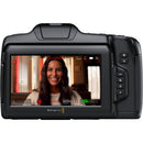Blackmagic Design 6K Cinema Camera with OLPF
