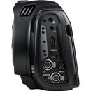 Blackmagic Design 6K Cinema Camera with OLPF