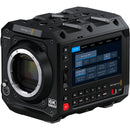 Blackmagic Design PYXIS 6K Camera