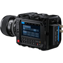 Blackmagic Design PYXIS 6K Camera