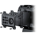 Blackmagic Design Rosette Plate for PYXIS 6K Cameras