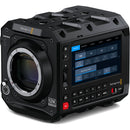 Blackmagic Design Pyxis 12K caméra
