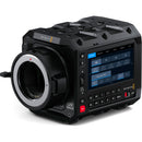 Blackmagic Design Pyxis 12k ef caméra