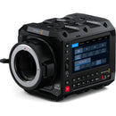 Blackmagic Design PYXIS 12K EF Camera