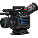 Blackmagic Design Pyxis 12k pl caméra