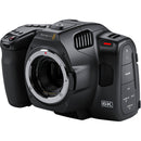 Blackmagic Design Pocket 6K Pro Cinema caméra