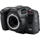 Blackmagic Design Pocket 6K Pro Cinema Camera