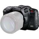 Blackmagic Design Pocket 6K Pro Cinema caméra