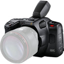 Blackmagic Design Pocket 6K Pro Cinema caméra