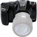 Blackmagic Design Pocket 6K Pro Cinema caméra