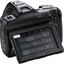 Blackmagic Design Pocket 6K Pro Cinema caméra