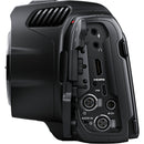 Blackmagic Design Pocket 6K Pro Cinema caméra