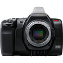 Blackmagic Design Pocket 6K G2 Cinema caméra
