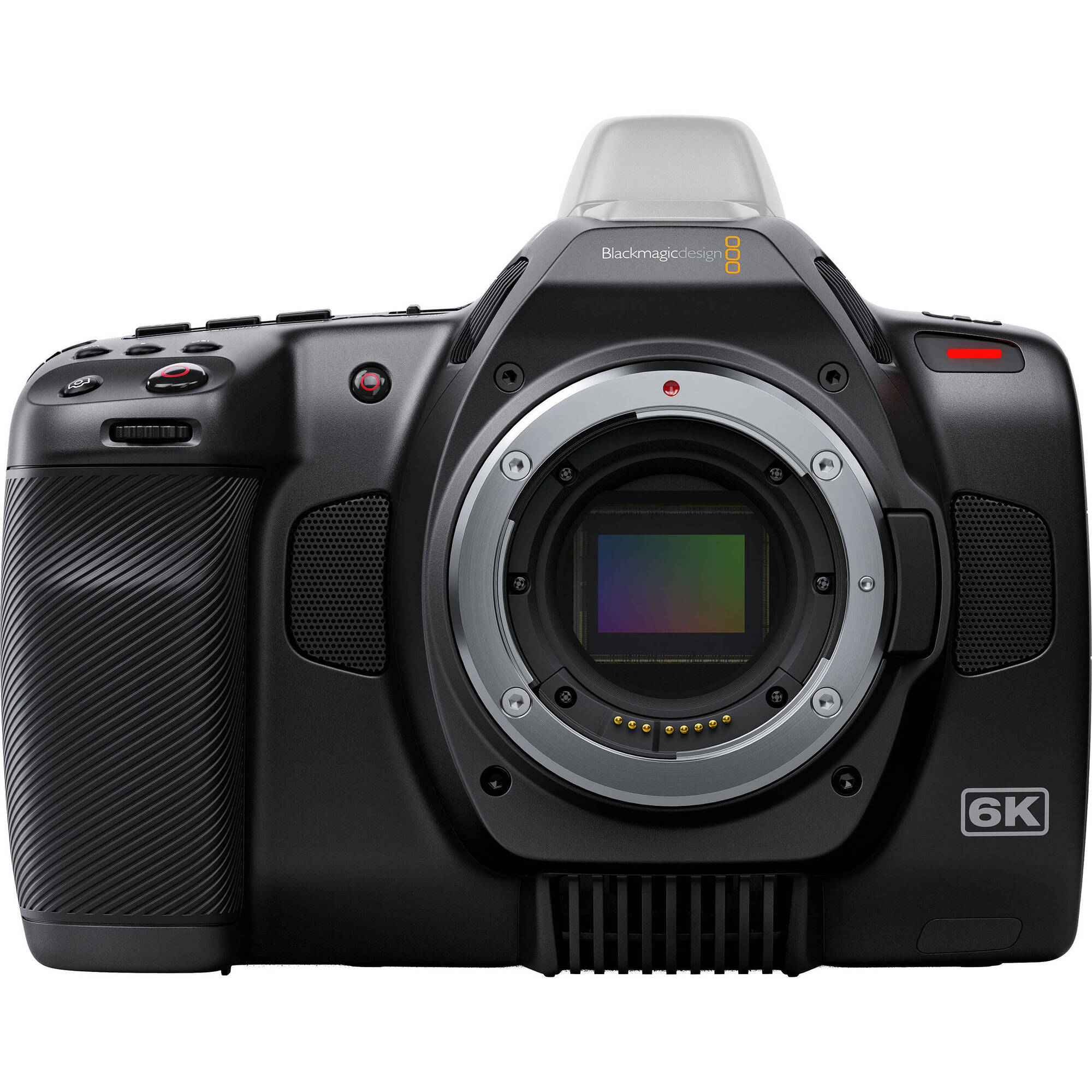Blackmagic Design Pocket 6K G2 Cinema Camera
