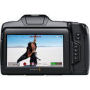 Blackmagic Design Pocket 6K G2 Cinema caméra